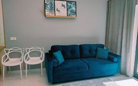 Apartament Angel City Spa Silownia